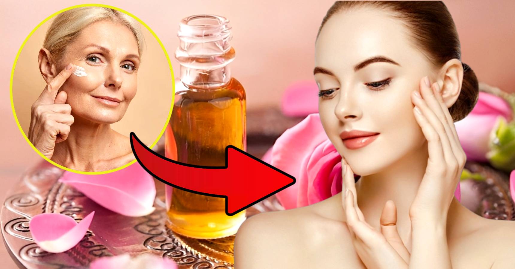 3 essential oils to prevent pre mature skin aging