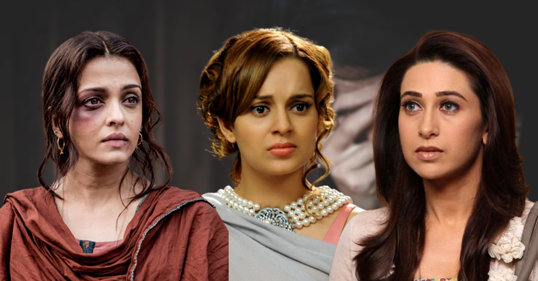 7 Bollywood actresses who went through domestic violence