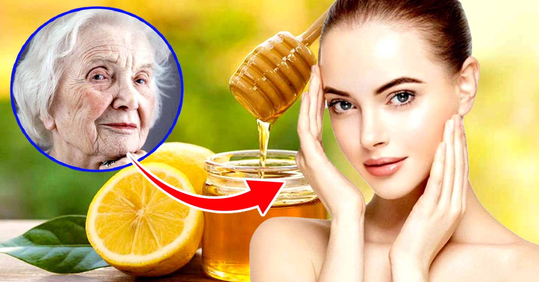 8 Best Home Remedies for Wrinkles