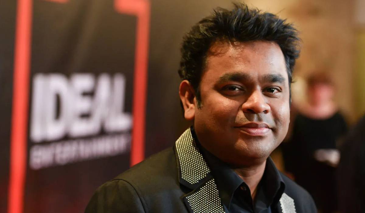 A R Rahman, A R Rahman fees, Highest paid playback singer in Bollywood, Highest paid playback singer