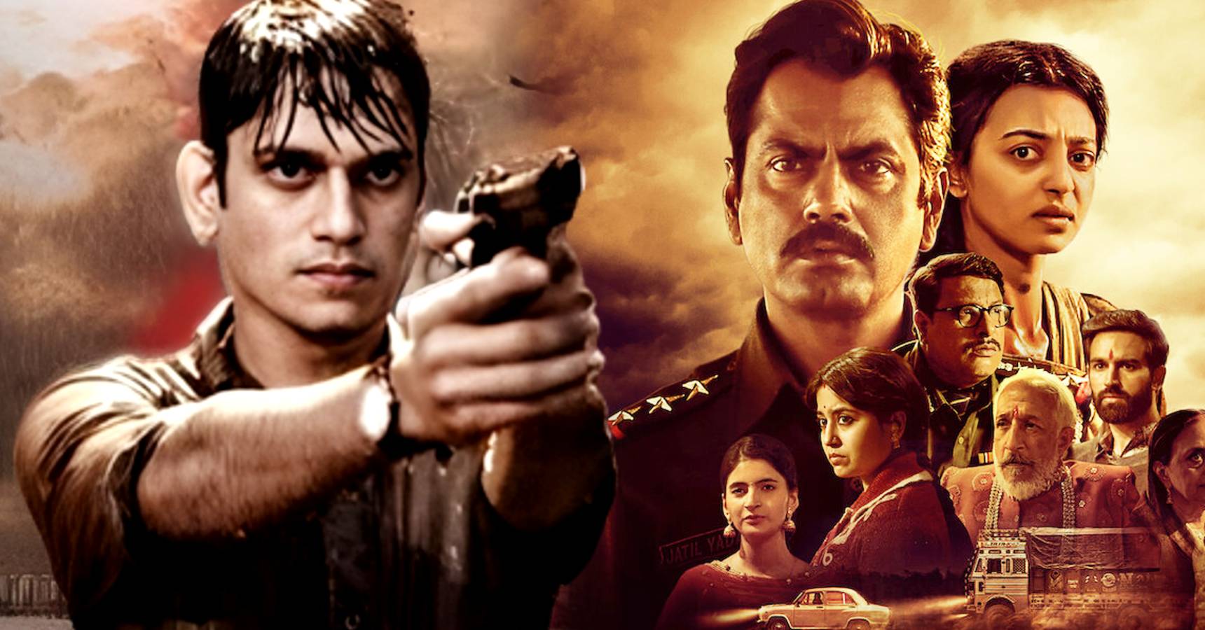 A Thursday to Wazir, best Bollywood thriller movies on OTT