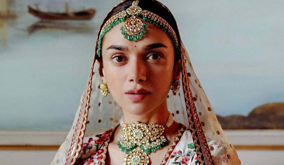 Aditi Rao Hydari, Bollywood actresses who got married at young age