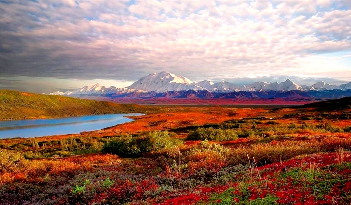 Alaska, Barrow Alaska, Places on Earth where Sun never sets