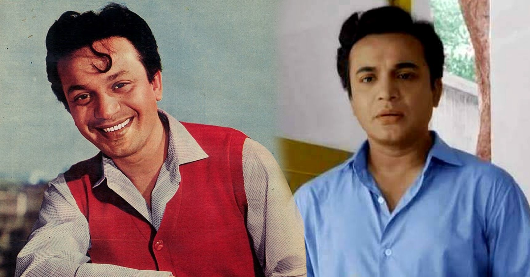 All you need to know about Arun Kumar becaming Uttam Kumar