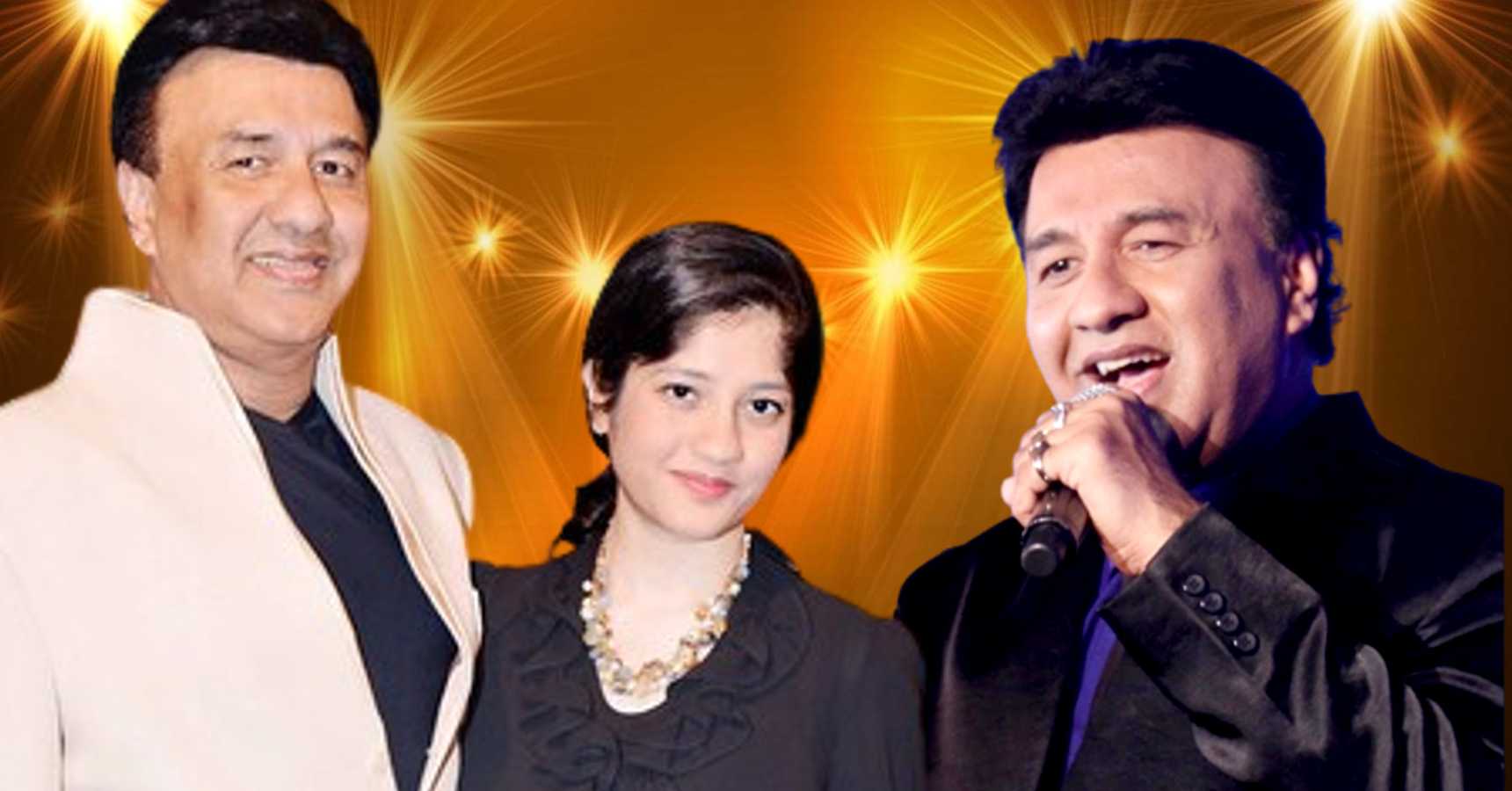 Anu Malik praise her daughter Anmol and opens up about Nepotism