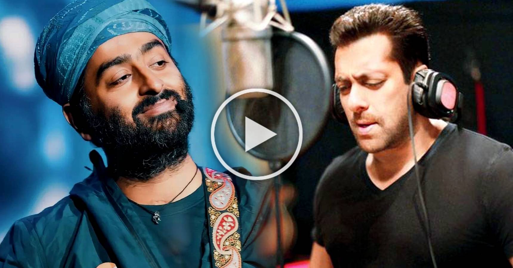 Arijit Singh opens up about Bollywood actor Salman Khan’s singing using autotune