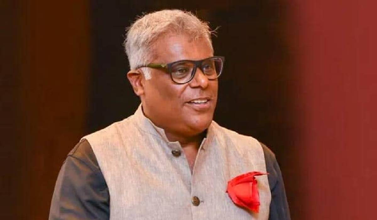 Ashish Vidyarthi, Ashish Vidyarthi interview