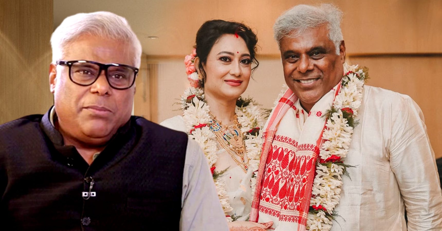 Asish Vidyarthi opened up after getting trolled massively for marrying 2nd time