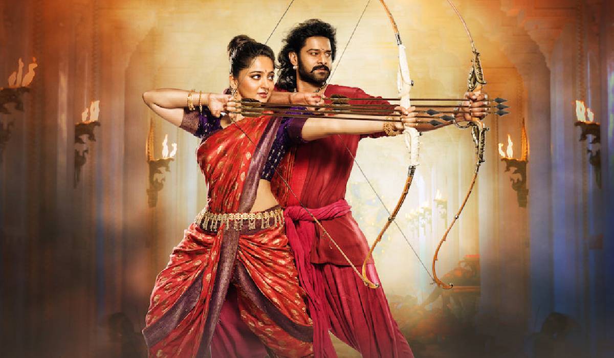 Baahubali, Most expensive movie of Indian cinema, Most expensive movie of Indian film industry