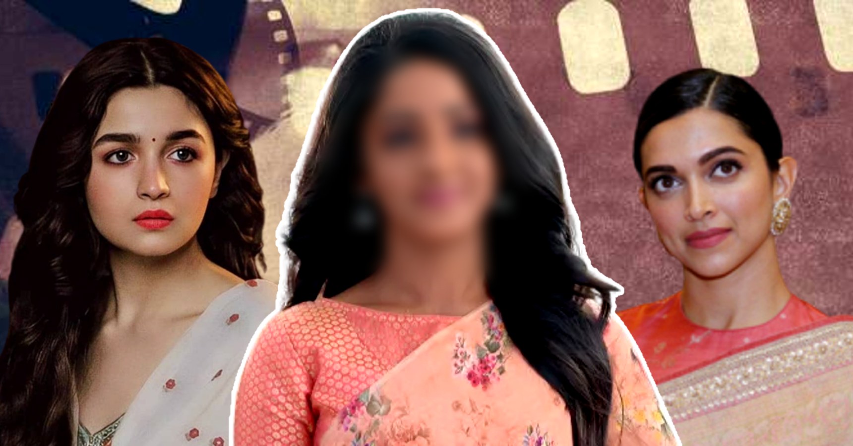 5 Bengali Actress working in Serials getting Huge Fees in Hindi Serials
