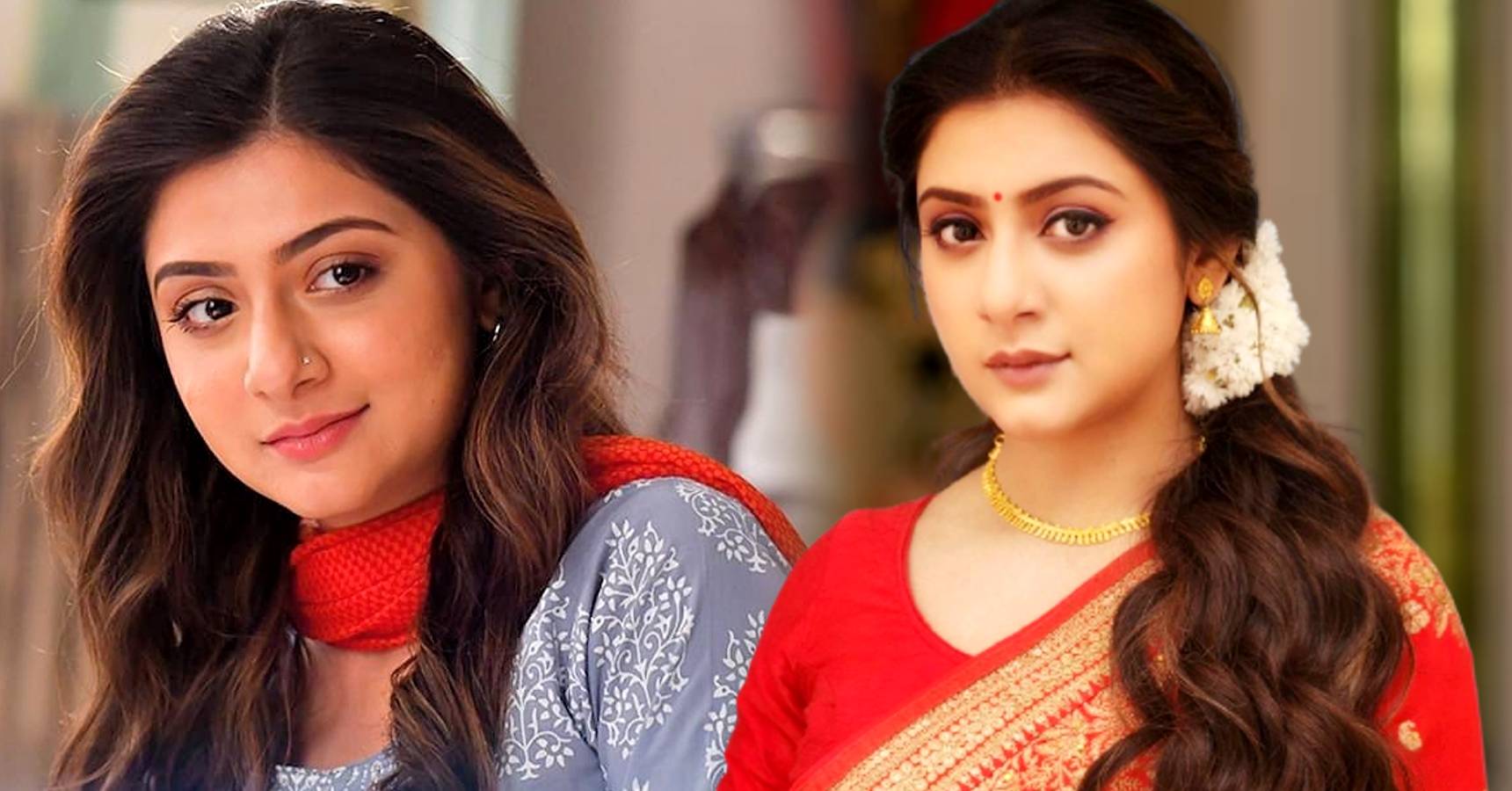 Bengali serial Meyebela Mou actress Swikriti Majumder educational qualification