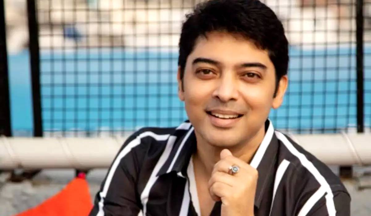 Bhaswar Chatterjee, Bhaswar Chatterjee trolled