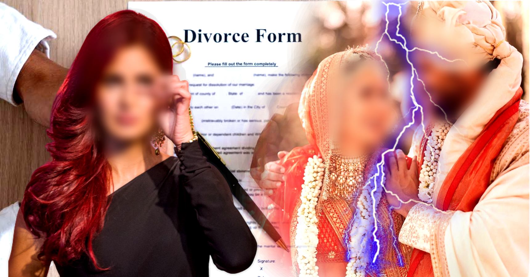 Bollywood Couple Neha Kakkar Rohanpreet Singh rumoured to be getting Divorced