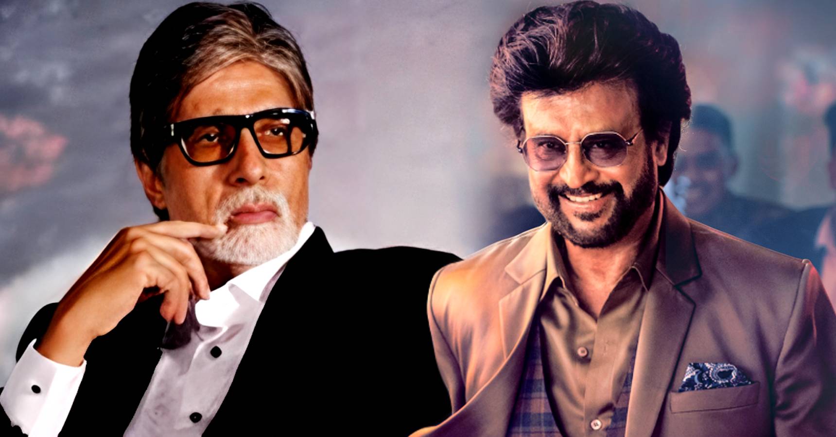 Bollywood actor Amitabh Bachchan iconic movies remake that made Rajinikanth a superstar