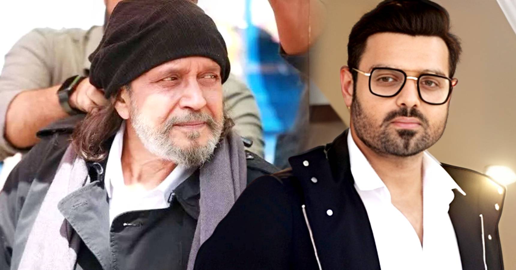 Bollywood actor Mimoh Chakraborty reveals why Mithun Chakraborty worked in B Grade movies