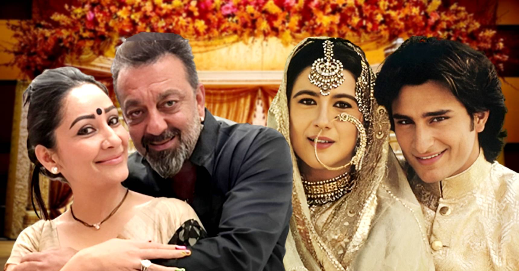 Bollywood stars who kept their marriage a secret