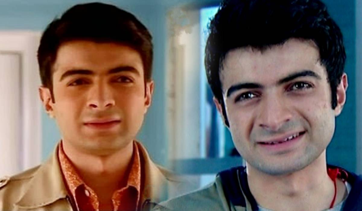 CID inspector Vivek, Vivek Mashru