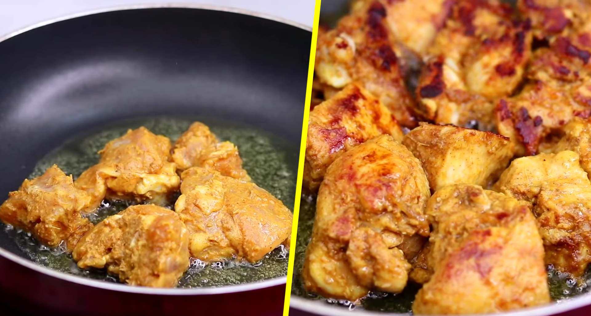 Chicken Tikka Masala Recipe