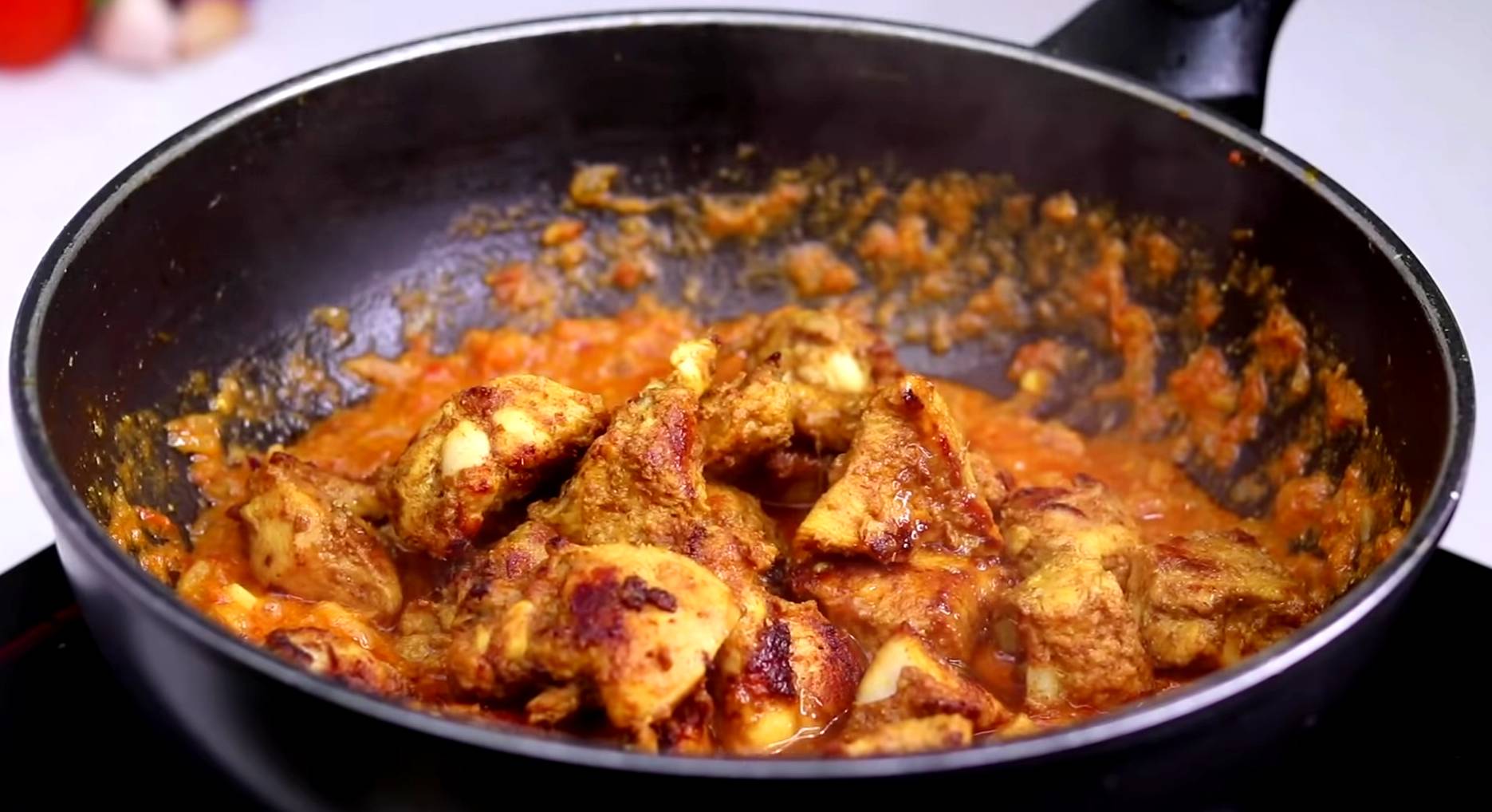 Chicken Tikka Masala Recipe 