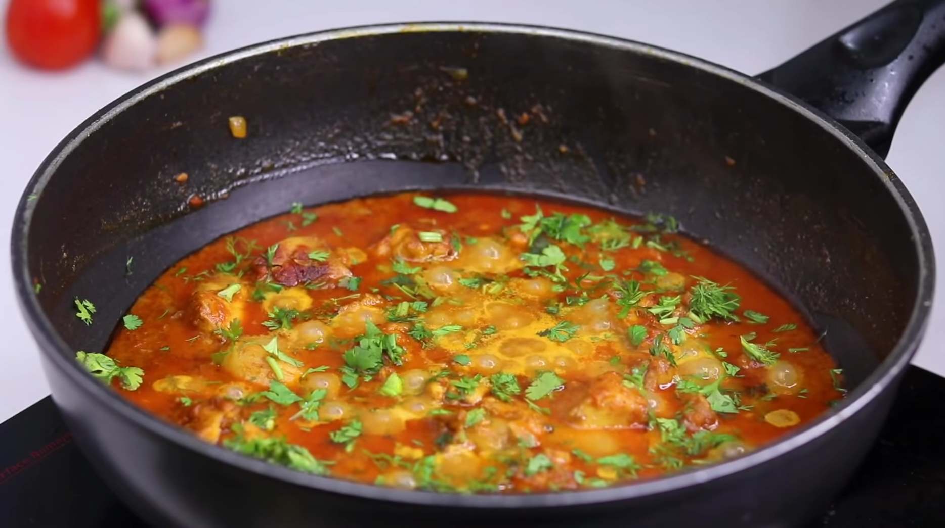 Chicken Tikka Masala Recipe