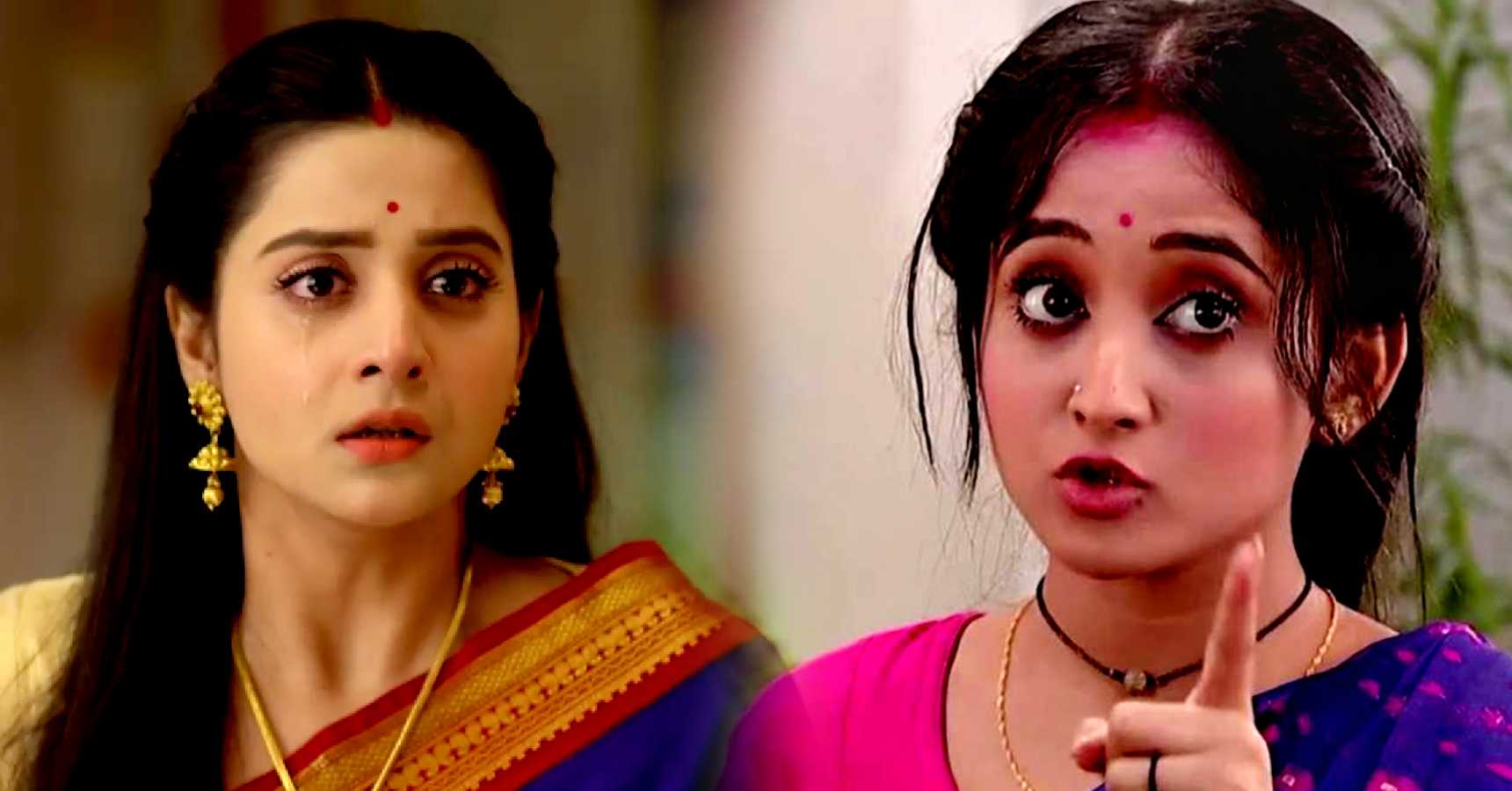 Mithai Actress Soumitrisha Kundu opens up about Debbchandrima Singharoy's Tollywood Debut