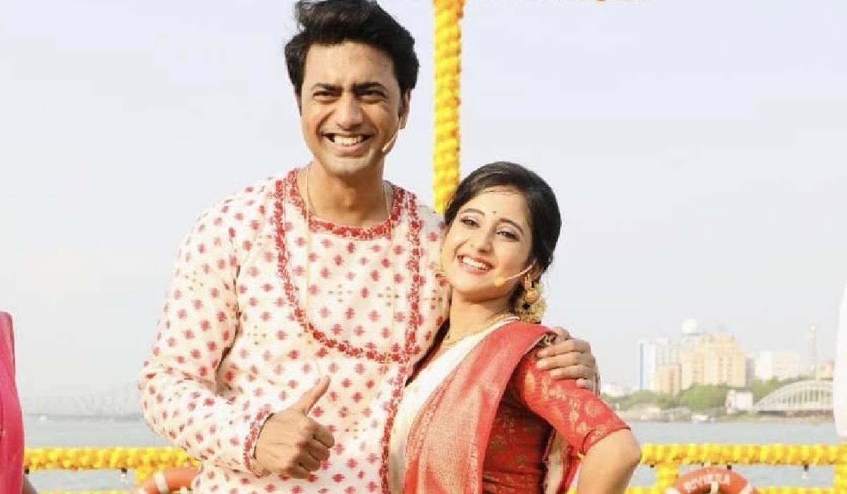 Dev and Soumitrisha Kundu