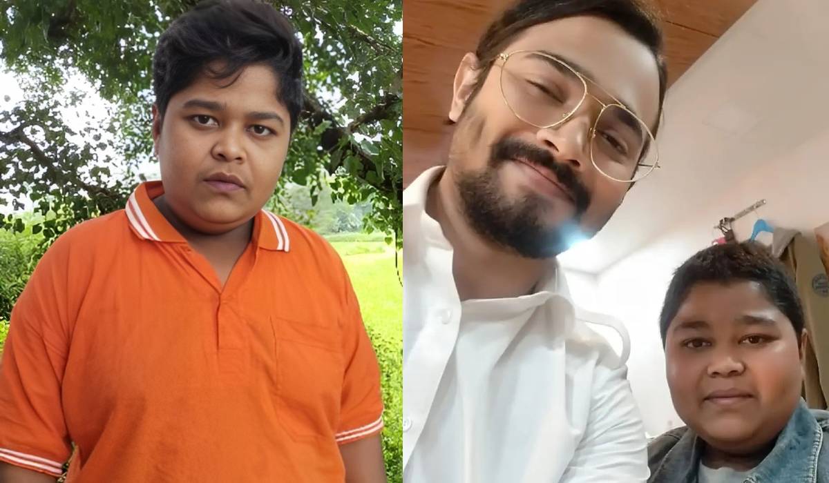 Devraj Patel and Bhuvan Bam, Devraj Patel death, Devraj Patel passed away, YouTuber Devraj Patel