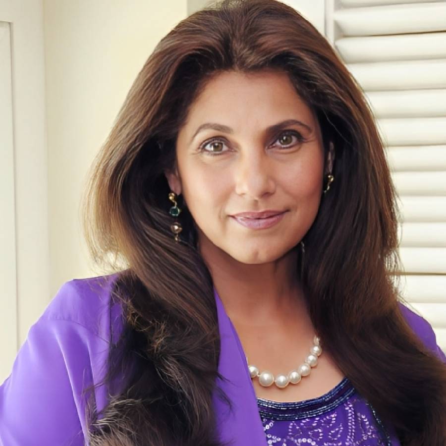 Dimple Kapadia, Bollywood actresses who got married at young age