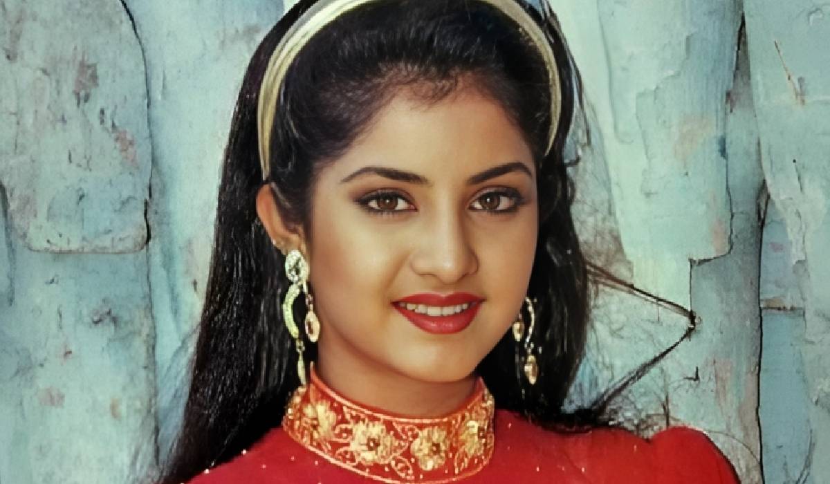 Divya Bharti, Bollywood actresses who got married at young age