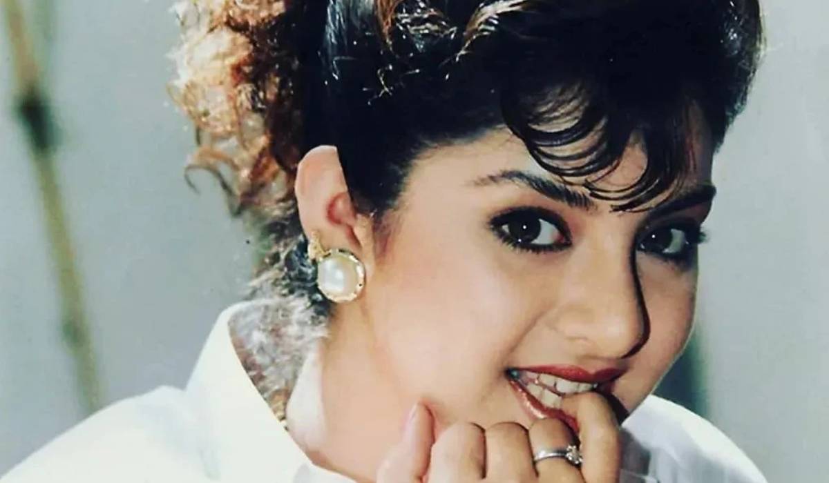 Divya Bharti, Bollywood stars who could not see their last movie