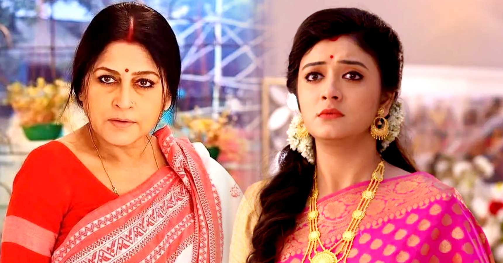 List of Bengali serial actresses who left serial