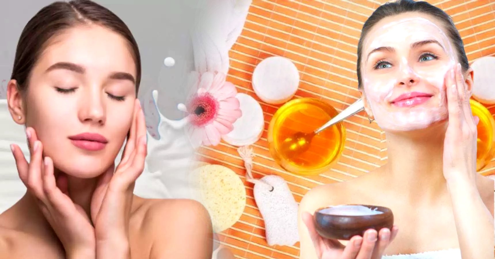 Fare Skin Care in Summer Tips before taking shower