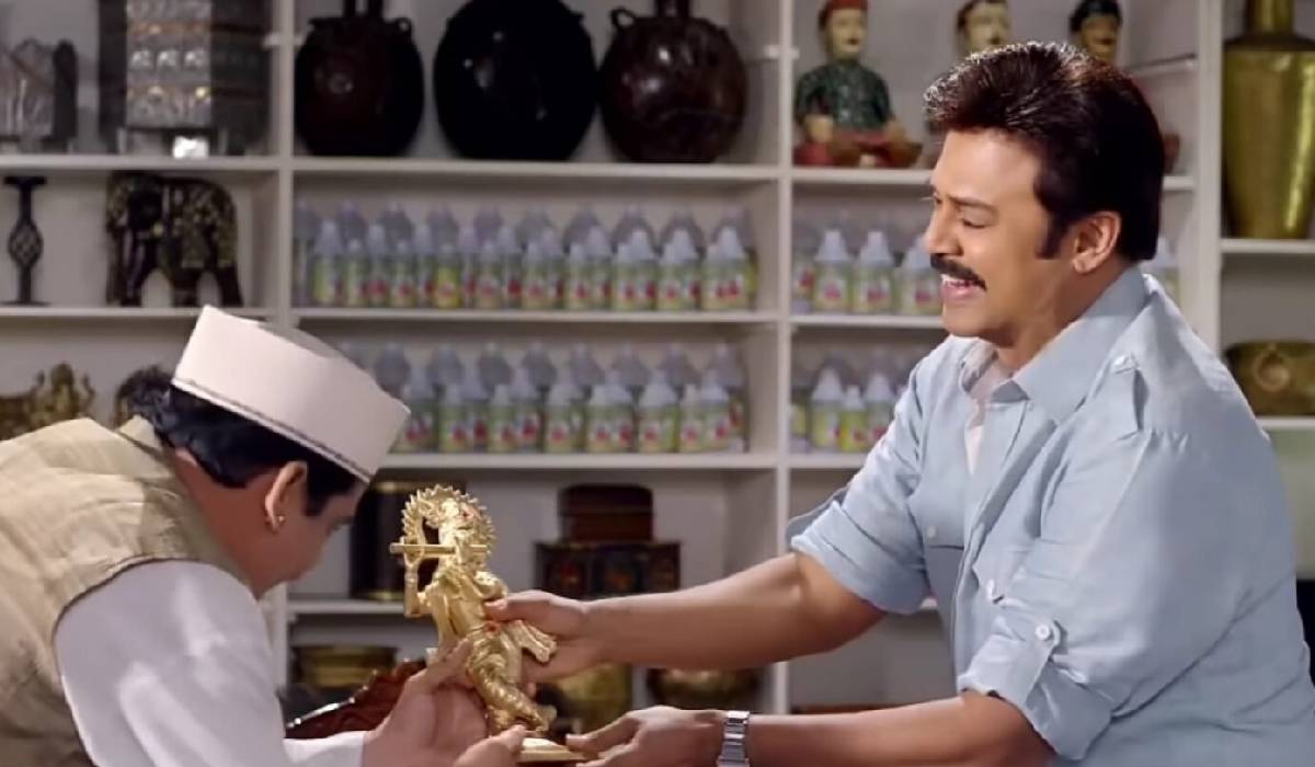 Gopala Gopala, Gopala Gopala movie, Gopala Gopala movie controversy