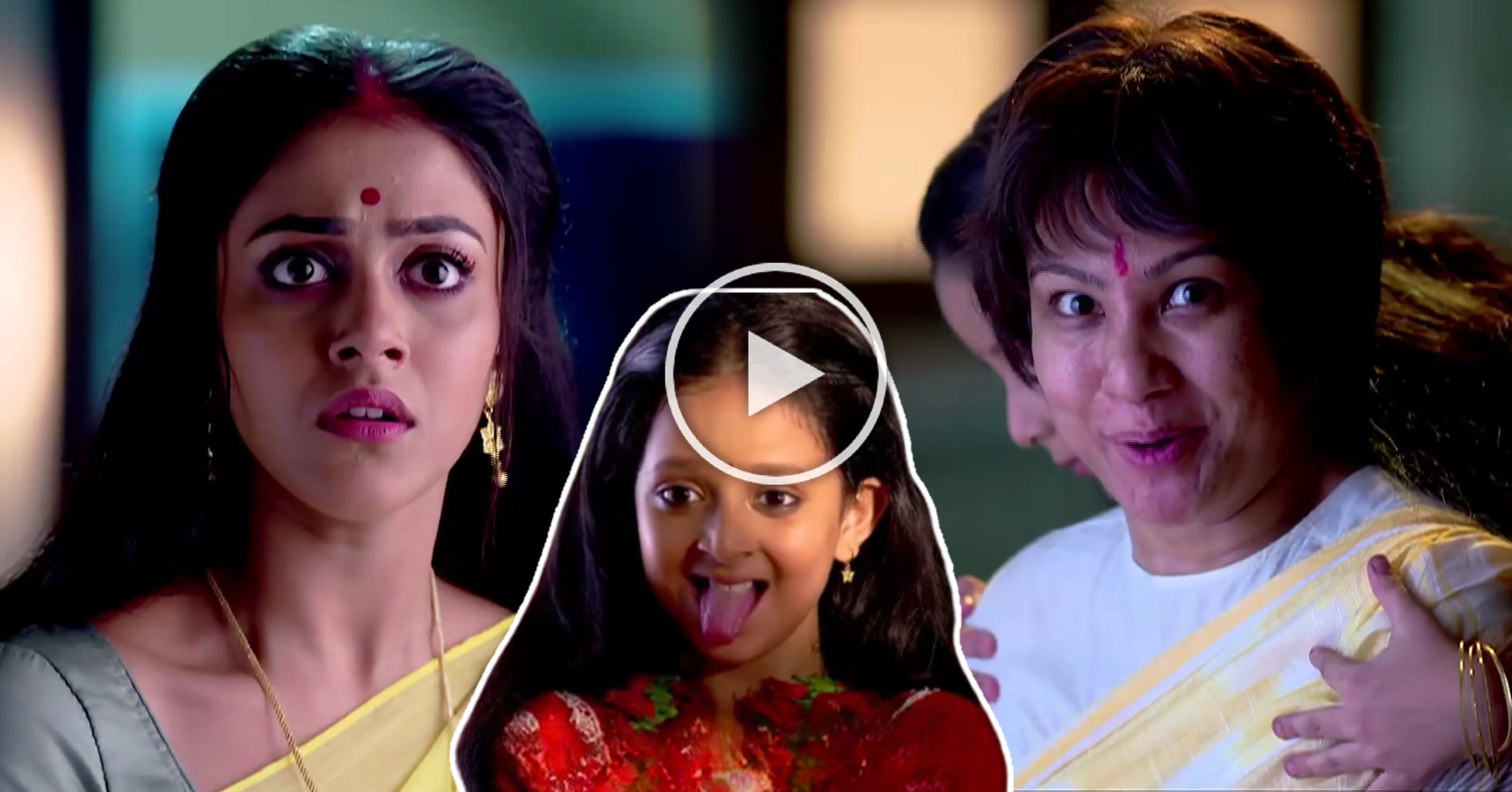 Gouri Elo new promo on air Shaila Ma comeback with new evil plans