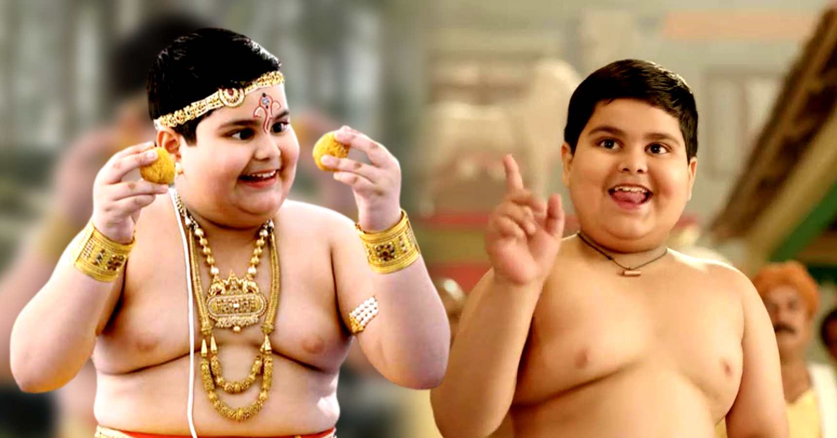 All you need to know about Child Artist Gpal Bhar actor Raktim Samanta