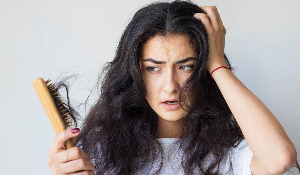 Hair fall, Monsoon hair care tips