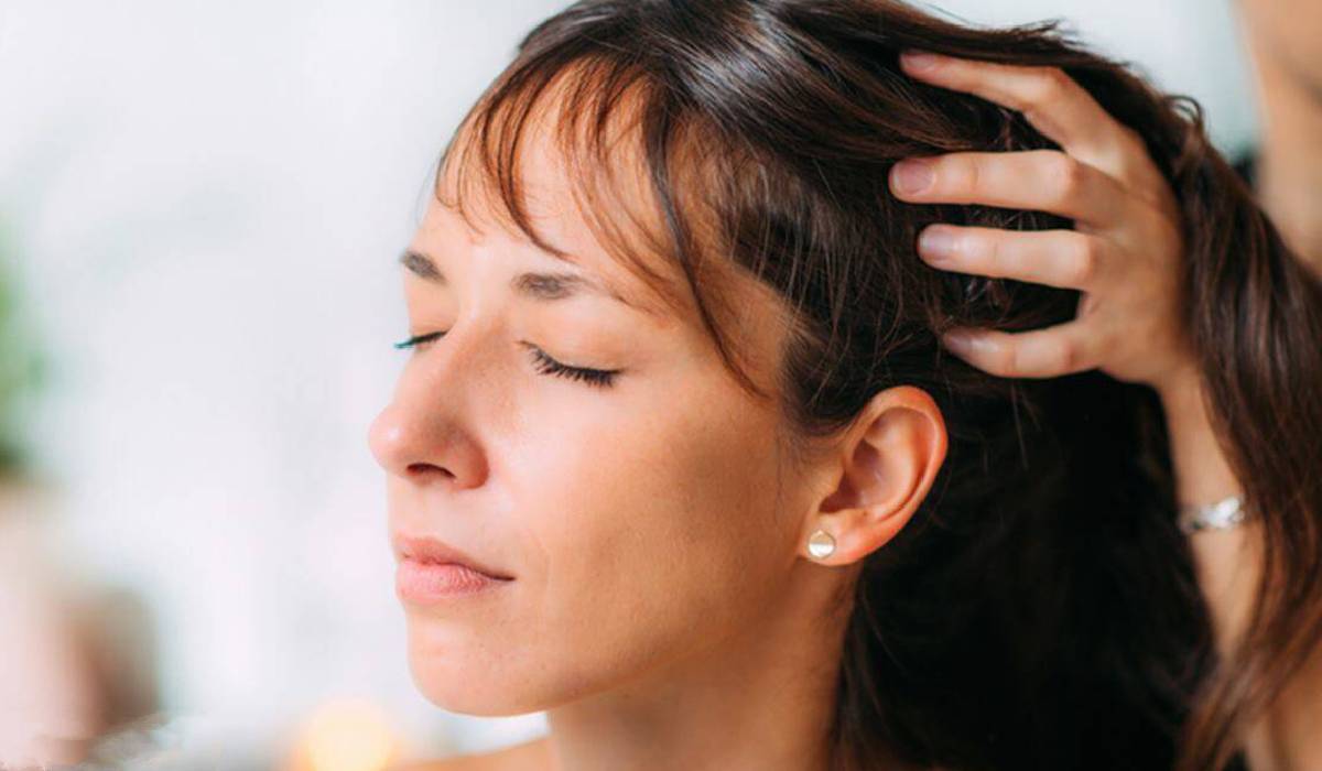 Hair massage, Hair care, Hair growth tips