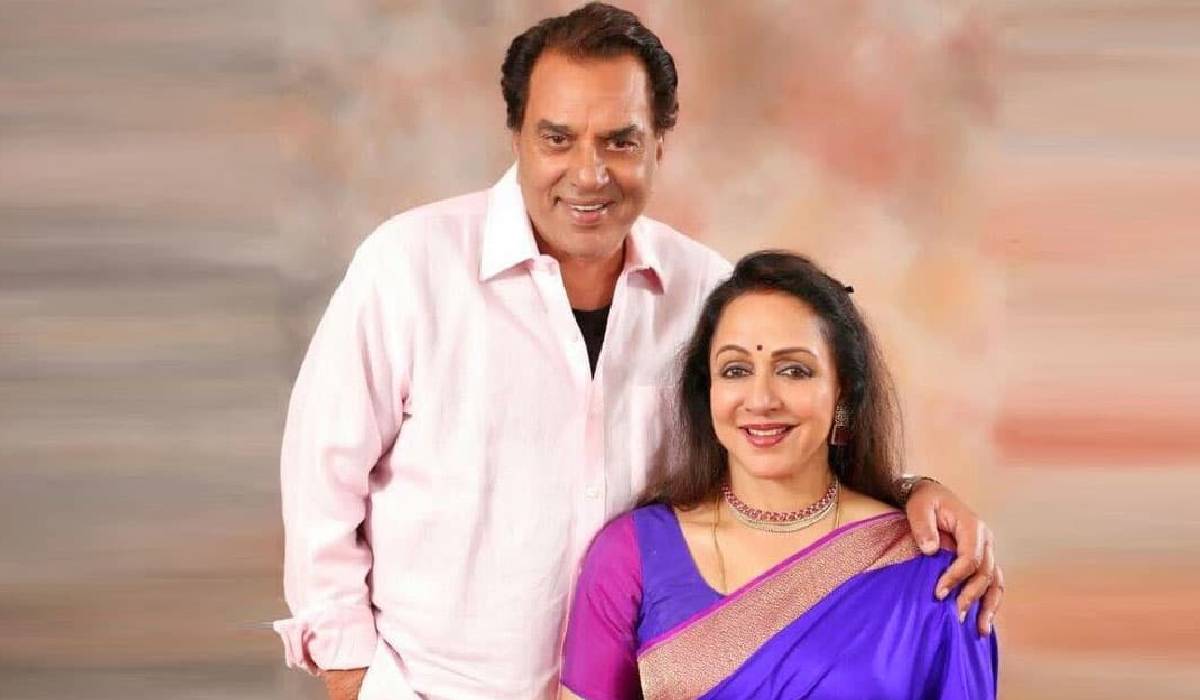 Hema Malini, Bollywood actresses who accepted Islam for marriage