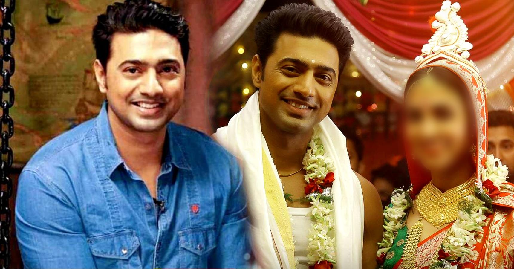 I am Married Says Dev after asking about Marriage