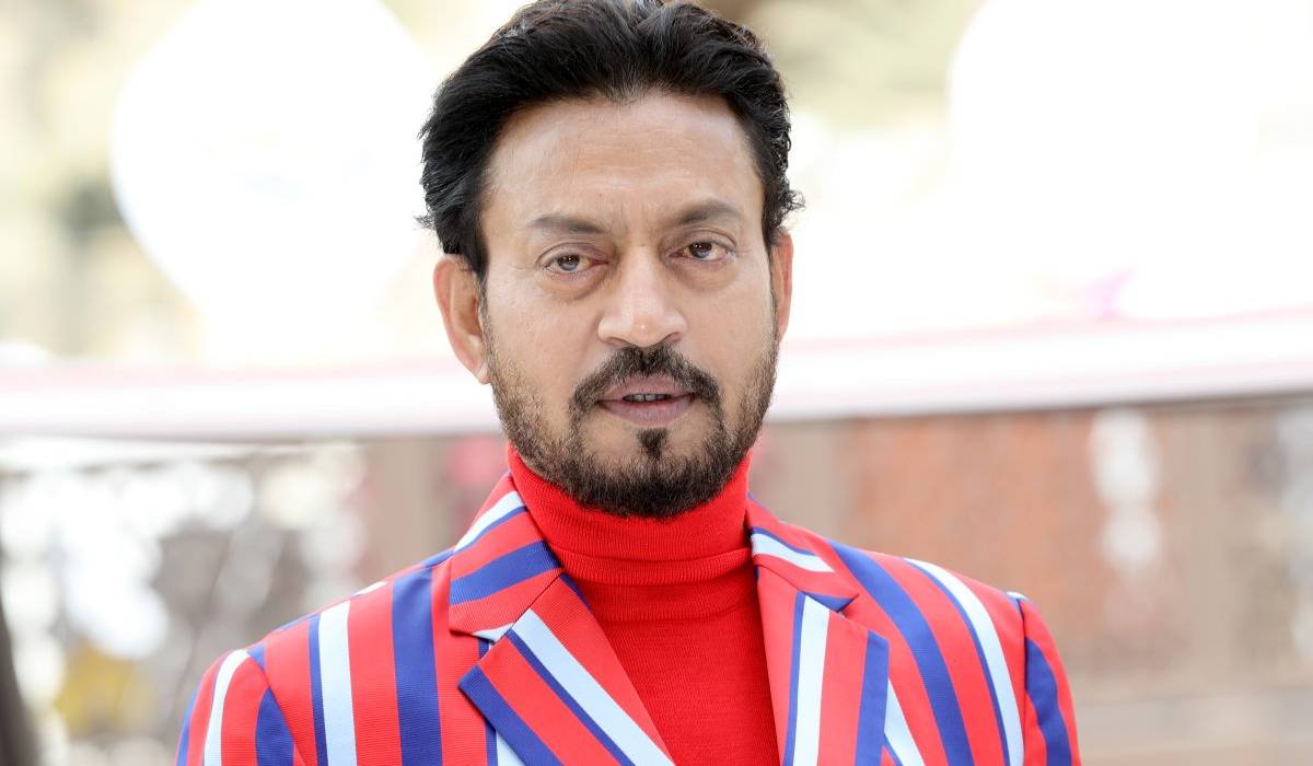 Irrfan Khan, Bollywood stars who could not see their last movie