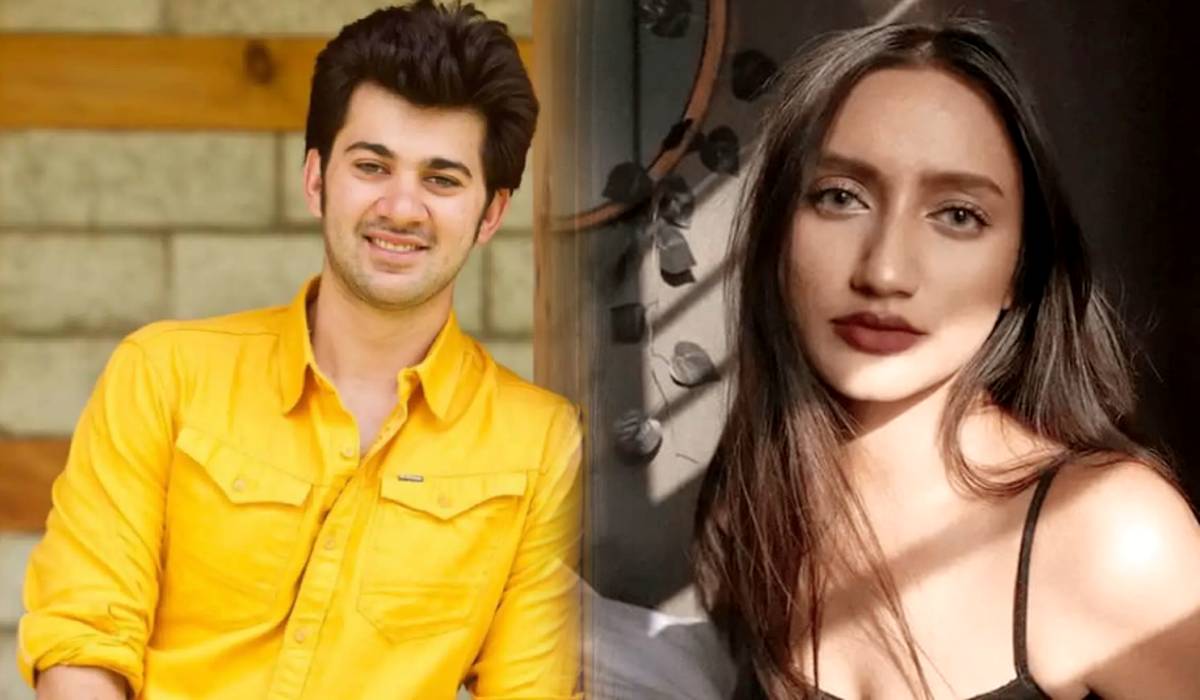 Karan Deol and Drisha Acharya, Drisha Acharya unknown facts