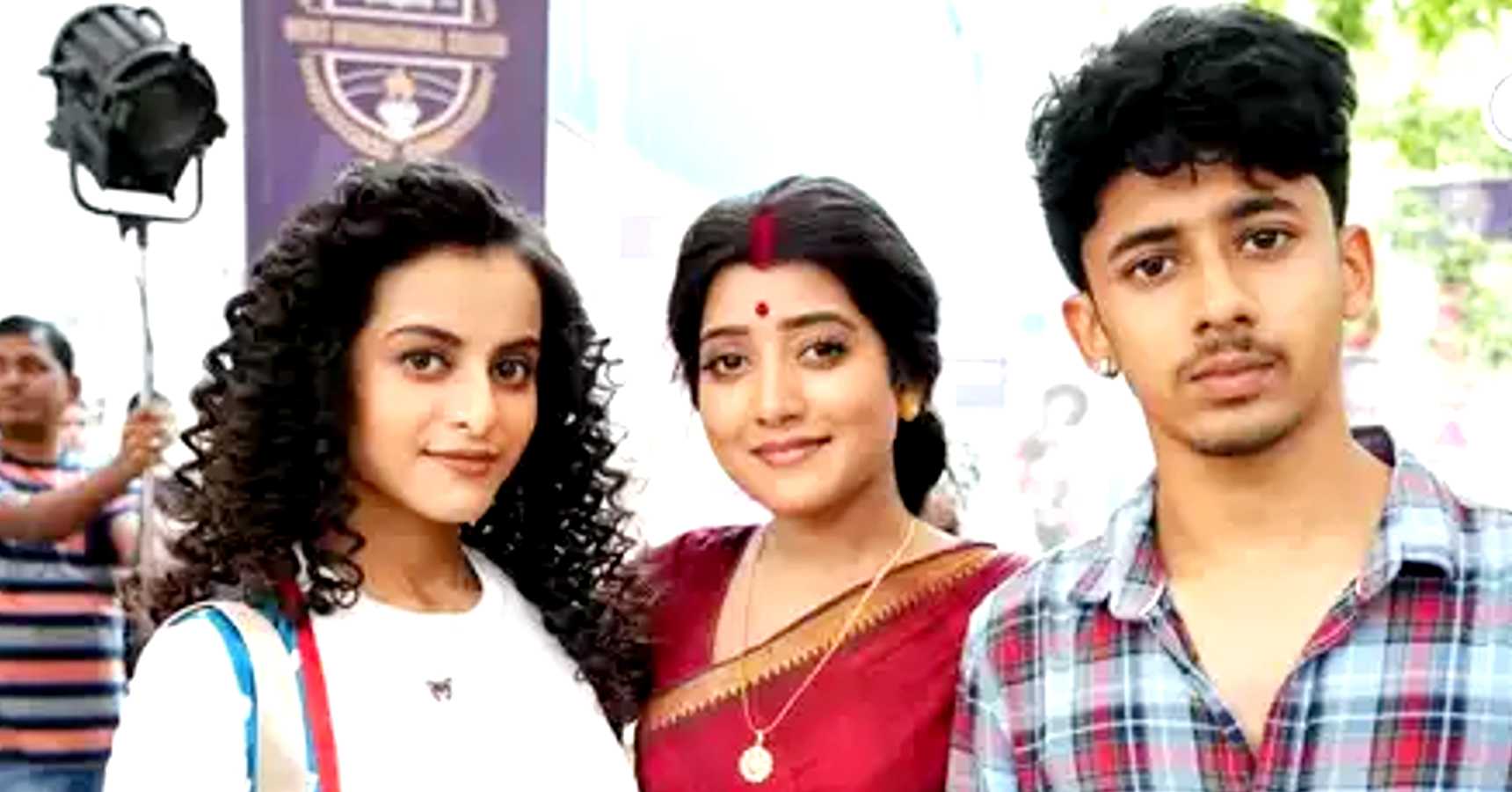 বাংলা সিরিয়াল,Bengali Serial,গঙ্গা,Ganga,গুগলি,Gugli,আদর,Ador,কমলা,Komola,পৃথ্বীরাজ,Prithwiraj