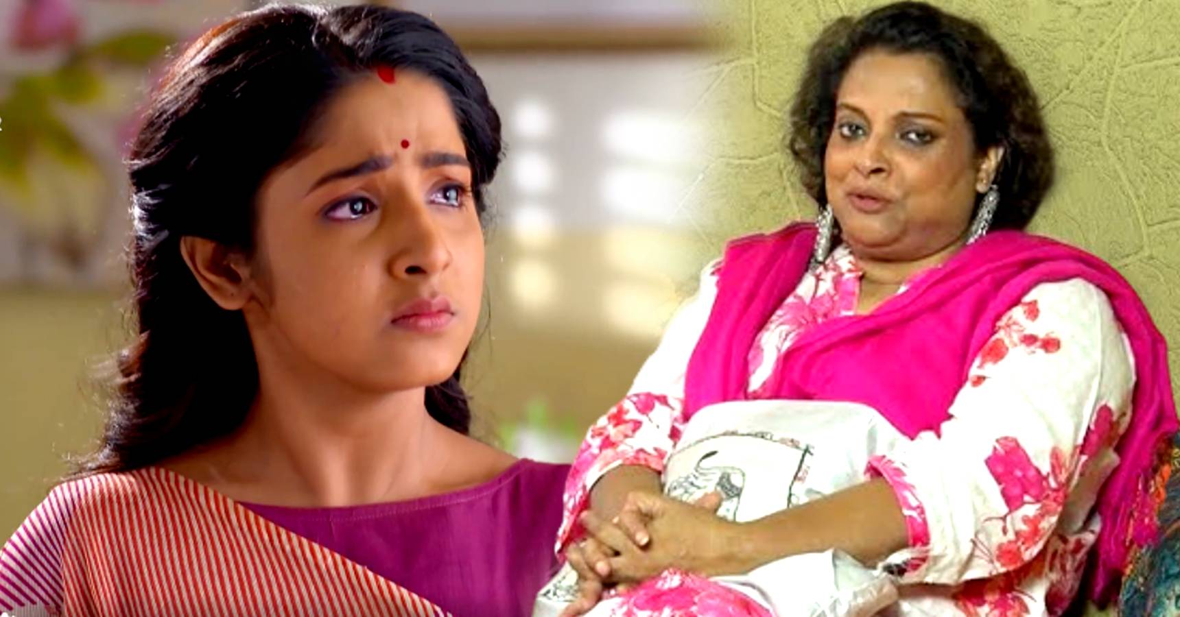 Kheyali Dastidar opens up about Bengali serial content showing two wives of the hero