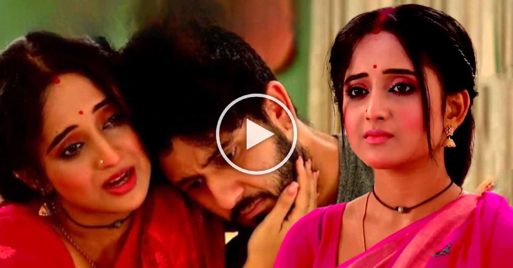 Last Day Mithai Soumitrisha Kundu Adrit Roy crying with whole team viral video