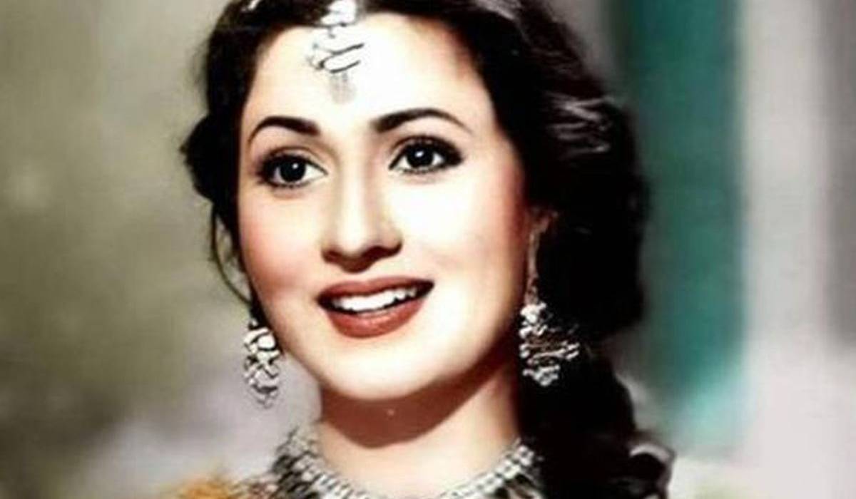 Madhubala, Bollywood stars who could not see their last movie