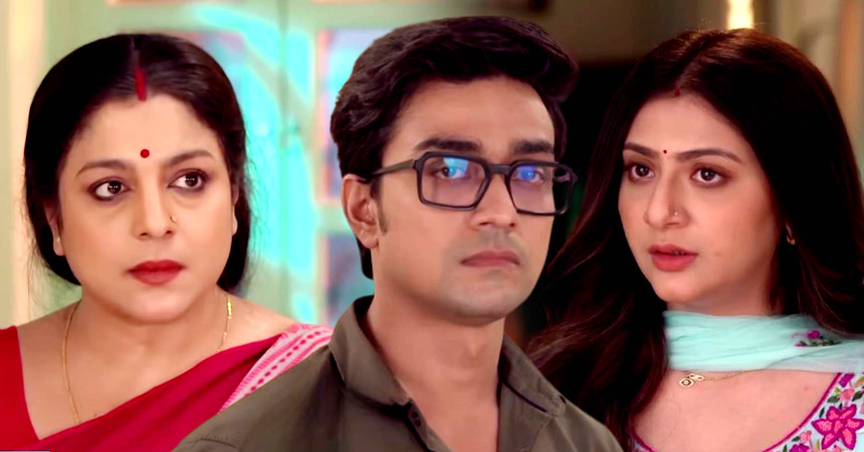 Bengali Serial Meyebela new slot announced