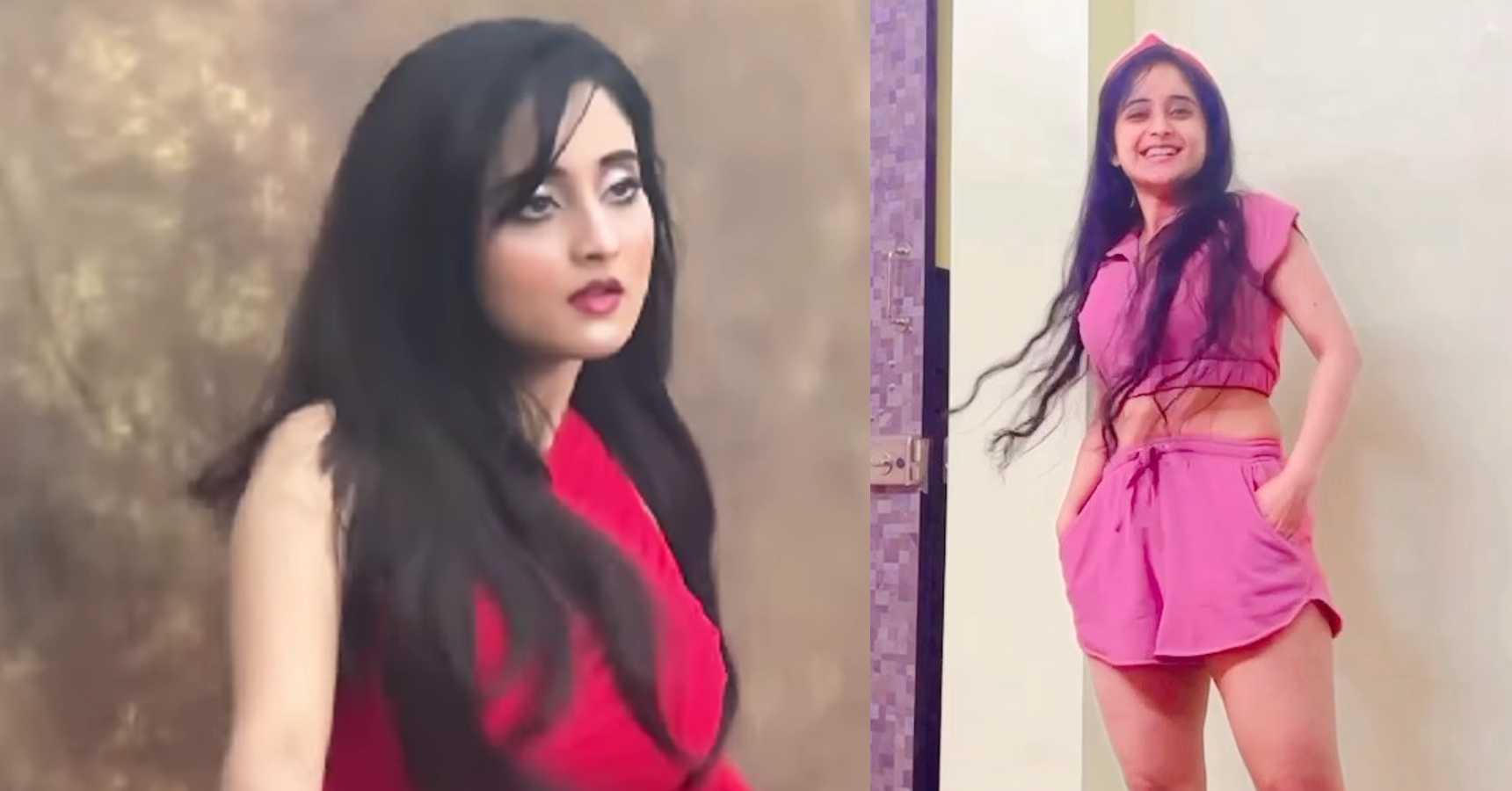 Mithai actress Soumitrisha Kundu's bold look goes viral