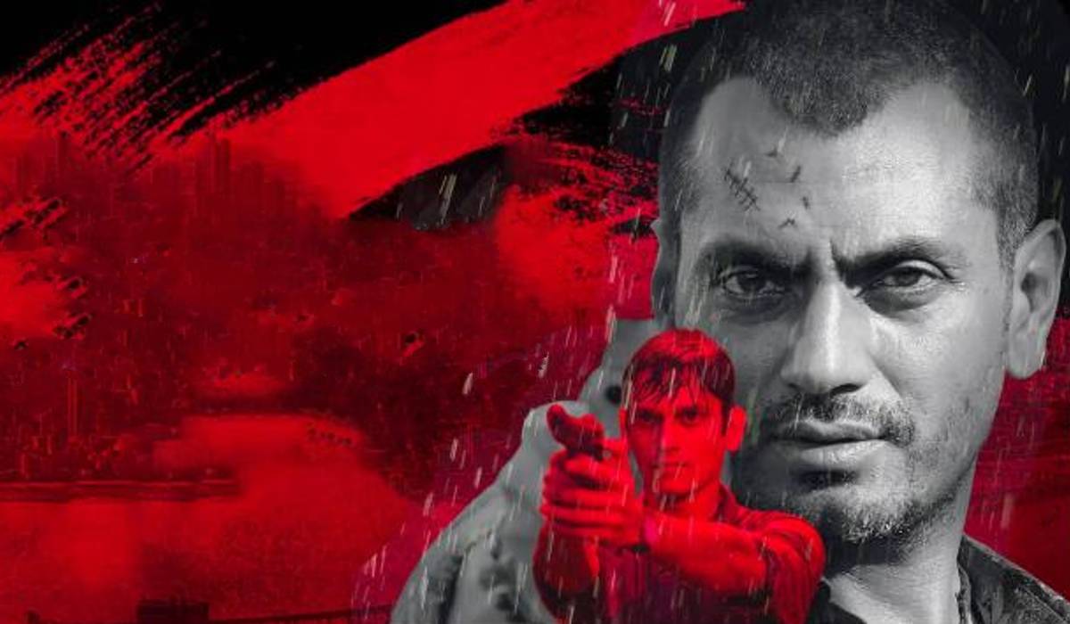 Monsoon Shootout, Best thriller movie on OTT