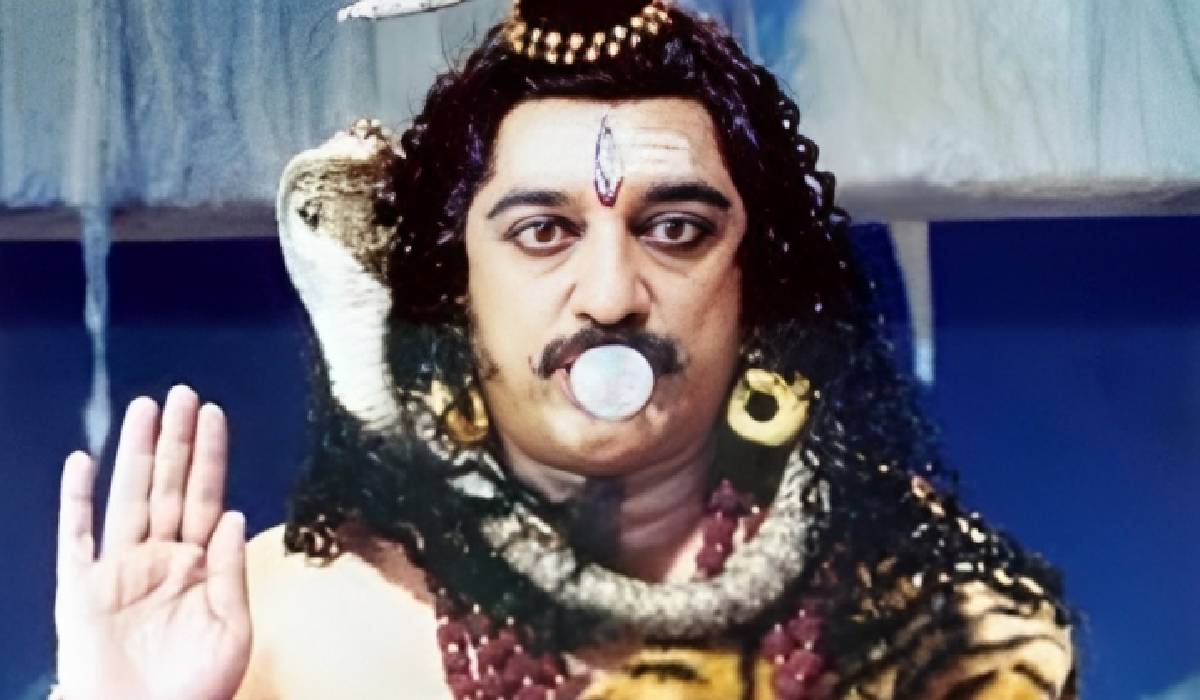 Pammal K Sambandam, Pammal K Sambandam controversy
