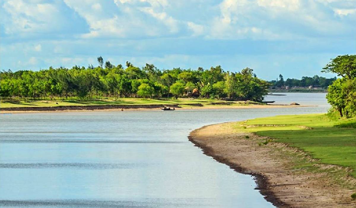 Piyali island, Offbeat travel destination near Kolkata